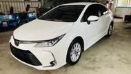 TOYOTA ALTIS ✅12代豪華型✅倒車顯影✅雙區恆溫✅7安✅新車保固中✅可全貸✅免頭款✅免保人✅免聯徵✅二手✅中