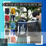 (日本🇯🇵直送) The North Face BC Fuse Box 30L背囊  💰$1199起  ⏰23/4 2259截單