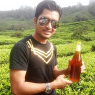 Honey / madu lebah kampung