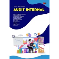 INTERNAL AUDIT BOOK