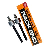 Rack Ball Joint HONDA CIVIC Iron EE 1.3 1.5 1.6 1988-1992 555 JP/Pair