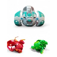 Bakugan Set Trox Dragonoid Gorthion