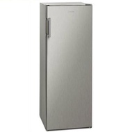[特價]Panasonic國際牌170L直立式冷凍櫃NR-FZ170A-S