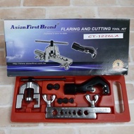 Asian First Brand ชุดบานแป๊ป CT-1226 พร้อมตัดแป๊ป  -(Made in Taiwan) -ชุดบานแป๊บ 2 ชั้น พร้อมตัด แบบ