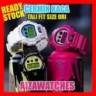 OFFER G SHOCK BNB FIT ORI CERMIN KACA DW6900 RCS7 RCS1 RCS4 NB7 WHITE SWAN Jam Tangan Lelaki & perem