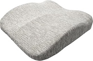 Arie Gracier 3 Cool to the Touch Memory Foam Orthodontic Cushion, 15.0 x 15.4 inches (38 x 39 cm), G