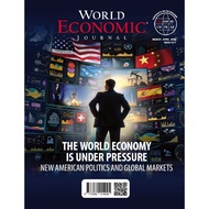 [eMagazine/PDF] World Economic Journal - March April 2026