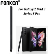 Fonken Stylus S-pen Screen Touch Pens For Samsung Galaxy Z Fold3 5G Fold3 Edition Hands Writing Pen