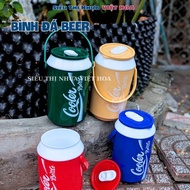 Beer ice bottles 1L, 1.5L, 2L keep cold for over 12 hours, Beer thermos