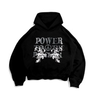 Fillingstreet Oversized Boxy Hoodie Boris Hoodie Oversized Hoodie Boxy Hoodie