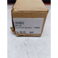 CLUTCH BUSH SUZUKI FR80