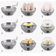Electric Egg Cooker Boiler 350W Electric Egg Boiler #Gratisongkir
