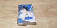 早期版 絕版收藏卡式帶    高勝美 青青河邊草  92年  出版 正版舊版盒帶
