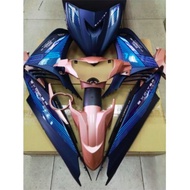 DOXOU COVERSET MX KING LC135 LC 135 V1 V4 V5 V6