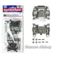 TAMIYA 15382 BUMPERLESS N-03 / T-03 UNITS