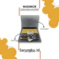 SARUNG WADIMOR GRANDMASTER