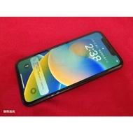 二手 黑色 Apple iPhone XR 64G 台灣原廠過保固2019/11/4 原廠盒裝※換機優先