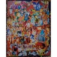 Going Seventeen Magazine & Going Seventeen Magazine Photocard (Album Kpop Preloved / Terpakai)‼️