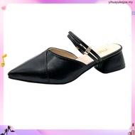 Mid Heels For Women Shoes Heels Kasut Tumit Tinggi Perempuan Heels Kasut Tinggi Wanita Kasut Heels P