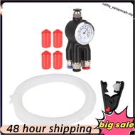 Feed Pipe Adapter for  Lab X1C P1P A1/A1 Mini–4-In-1 Five-Way Feed Port Connector