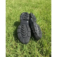 BRAVO Safety Shoe Outsole Black Boot Size 39-45