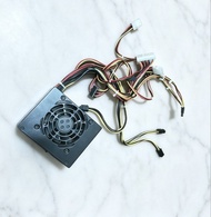 全漢FSP SFX 300w火牛 電源 ITX/NAS