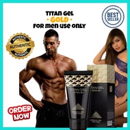 TOP SELLING Titan Gel Gold & Titan Gel Red Increase Thickening and Lasting Bigger Penis Size Increas