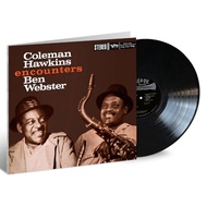 Coleman Hawkins Encounters Ben Webster - Coleman Hawkins Encounters Ben Webster ( Vinyl / LP )