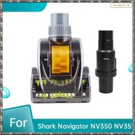 [L W H Y] 32mm Turbo Floor Brush for  Navigator NV350 NV351 Universal Vacuum Cleaner Replacement Par