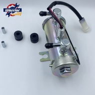 4645227 8-98009397-1 Electric Fuel Pump for Hitachi Mitsubishi Excavators Isuzu Engine 4HK1 6HK1 4JJ