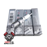 06H905604 (4PCS) OF SPARK PLUG AUDI TT A4 A5 A6 Q5 VW GOLF GTI MK5 MK6 EOS PASSAT B7 TIGUAN SHARAN V