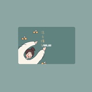 ASUS R540 V556U A540U GL502 VX50V Notebook Foil Computer Case Sticker 15.6-inci