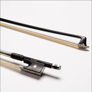 PROMO- EASTMAN VIOLIN FIBERGLASS BOW K.HOLTZ BL-10 - ASGARDEN08