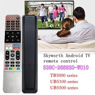 539c Skyworth TV 539c-268920-w010 For Smart SB5000 ub5100 ub5500 Series Coocaa s3n (32s3n 40s3n 43n 