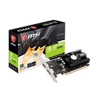 @@ Electronic Street 3C Club @ MSI GeForce GT1030 2GD4 LPOC GT1030