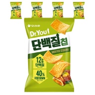 [Orion] Protein Chip Butter Grilled Squid Flavor, 60g
