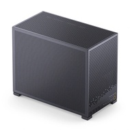 JONSBO D32 PRO MESH PC case, Mini Case, mATX - Black & White