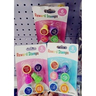 STAMP REWARD Cop Nama Stamp Custom Cop Nama Cop Guru Cop Nama Stamp Cute Cop Nama Stamp Kecil Cop Na