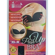 Push up bra vasia xs-m