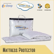 Sleep Center Comforta Mattress Protector