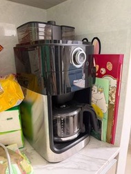 Philips 咖啡機 HD7762