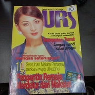 majalah urs tahun 2000