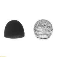 Doublebuy Microphone Windscreen Microphone Cover Foam for BETA58 BETA58A for SM58 SM58S