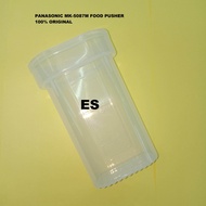 PANASONIC FOOD PROCESSOR MK-5087M FOOD PUSHER(ORIGINAL)