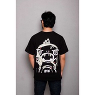 BTK BESTKELLER INJURED LITTLE MONSTER