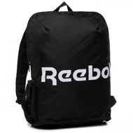 100% Authentic Reebok FQ5291 Active Core Backpack Small Bag BlackFriday21 (TA3)