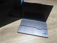 超薄金属CNC lenovo y9000x 16吋 i7-12700h 16g ram 512ssd.nvidia rtx3060   1.8KG