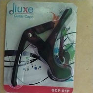 Guitar capo Capo Guitar