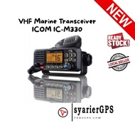 Icom M-IC330 MARINE VHF