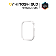 ขอบ Rim Ver.2 สำหรับเคส Rhinoshield รุ่น CrashGuard NX - Apple Watch Series SE2/SE/6/5/4 (44mm) by Vgadz